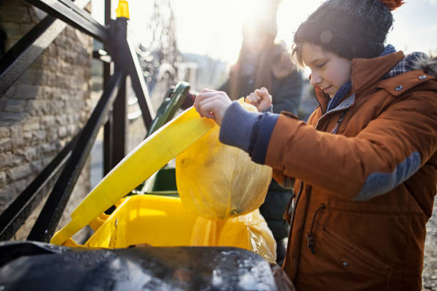 Best Yard Waste Removal  in Fountain, CO