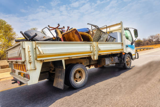 Best Attic Cleanout Services  in Fountain, CO