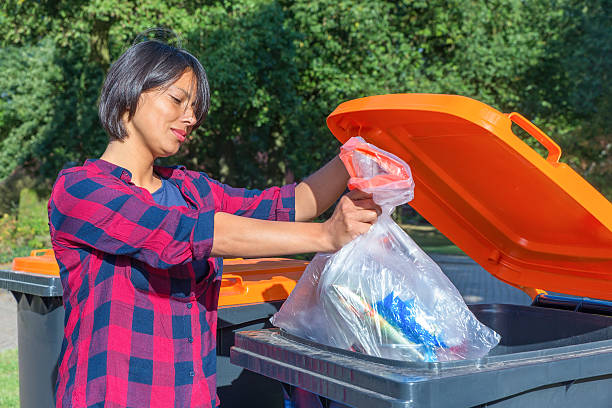 Best Office Junk Removal  in Fountain, CO